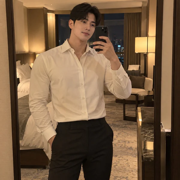 신사동 성인 남성 관리사 안내 이미지