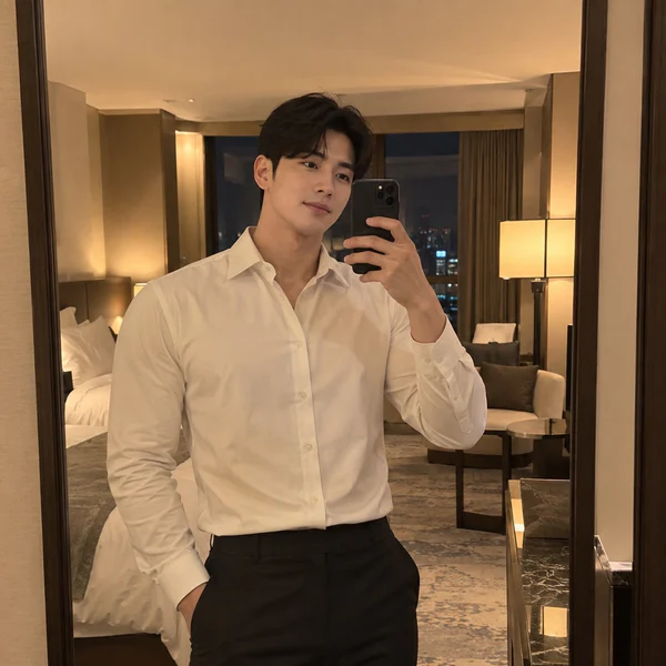 여주 성인 남성 관리사 안내 이미지