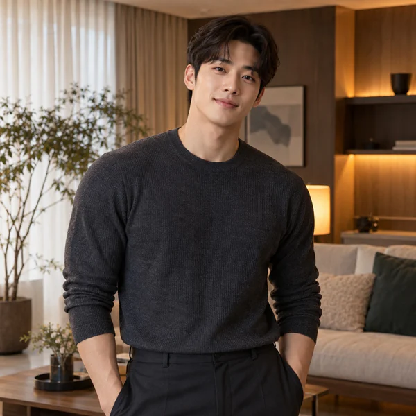 군포 성인 남성 관리사 안내 이미지