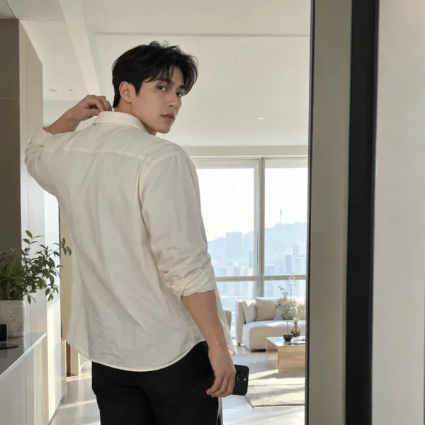 광교 성인 남성 관리사 안내 이미지