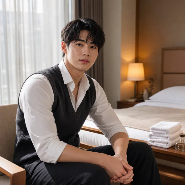 평택 성인 남성 관리사 안내 이미지