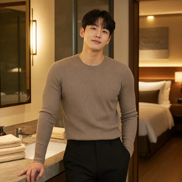 미금 성인 남성 관리사 안내 이미지
