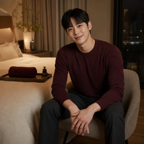 연천 성인 남성 관리사 안내 이미지