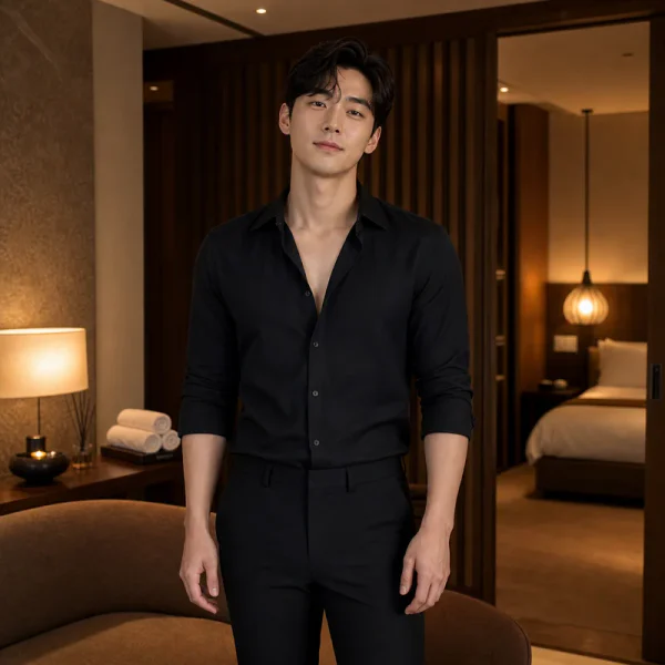 평택 성인 남성 관리사 안내 이미지