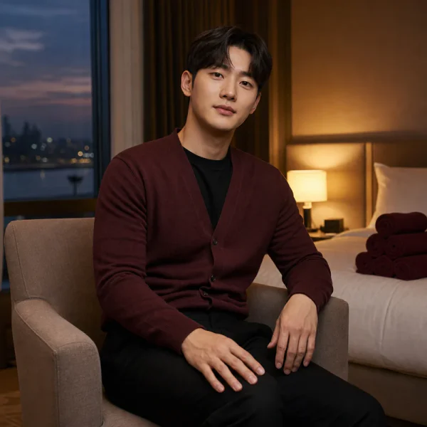 고덕 성인 남성 관리사 안내 이미지