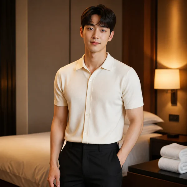 정왕동 성인 남성 관리사 안내 이미지