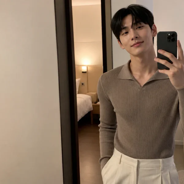 이태원 성인 남성 관리사 안내 이미지