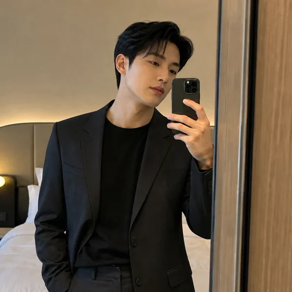 압구정동 성인 남성 관리사 안내 이미지
