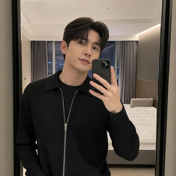 청라 성인 남성 관리사 안내 이미지