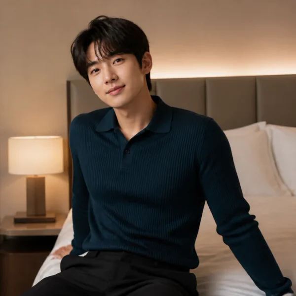인계동 성인 남성 관리사 안내 이미지