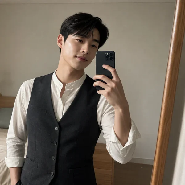 기흥 성인 남성 관리사 안내 이미지