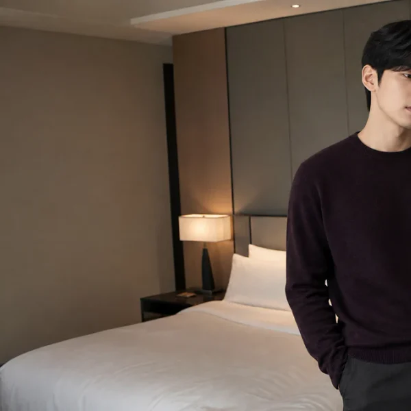 서울 성인 남성 관리사 안내 이미지