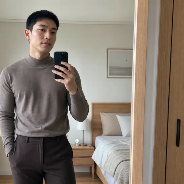 평촌 성인 남성 관리사 안내 이미지
