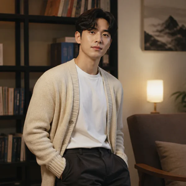 야탑 성인 남성 관리사 안내 이미지